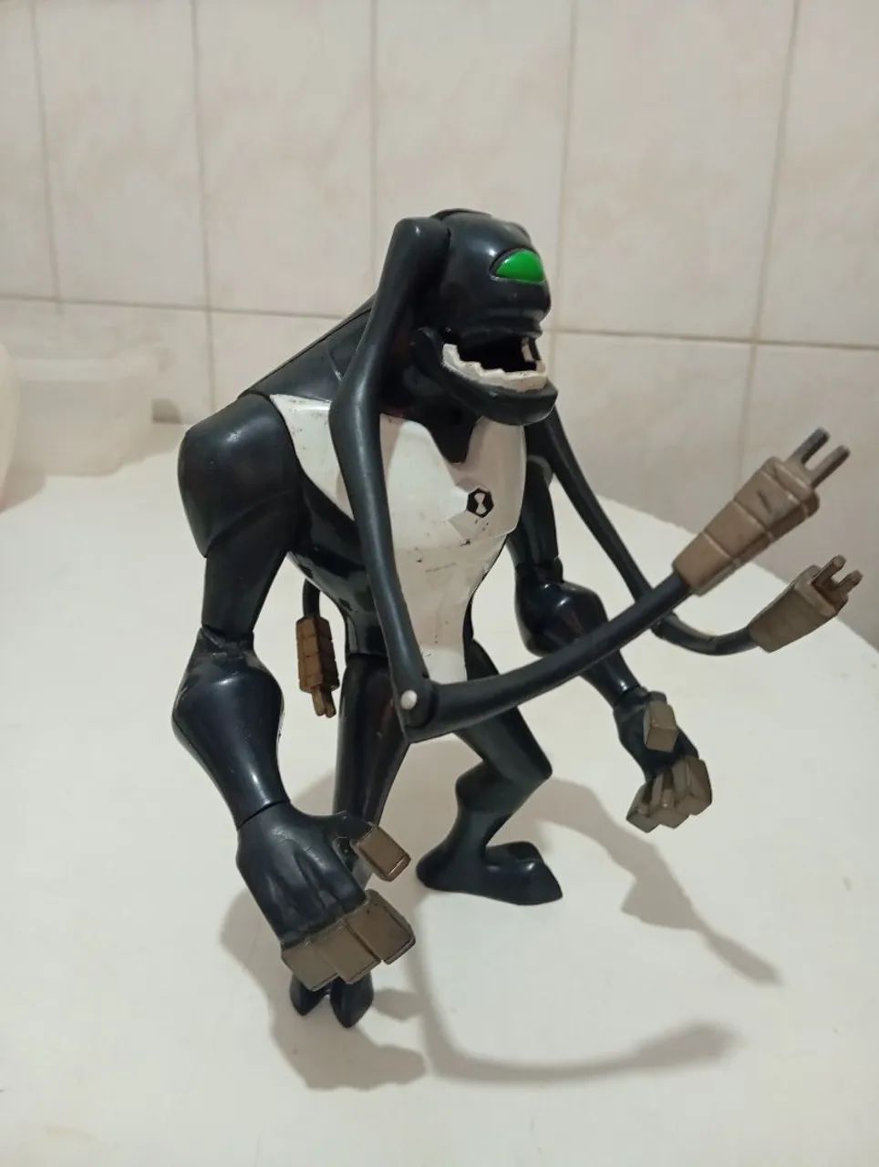 BONECO BEN10 FEEDBACK - Foto 2