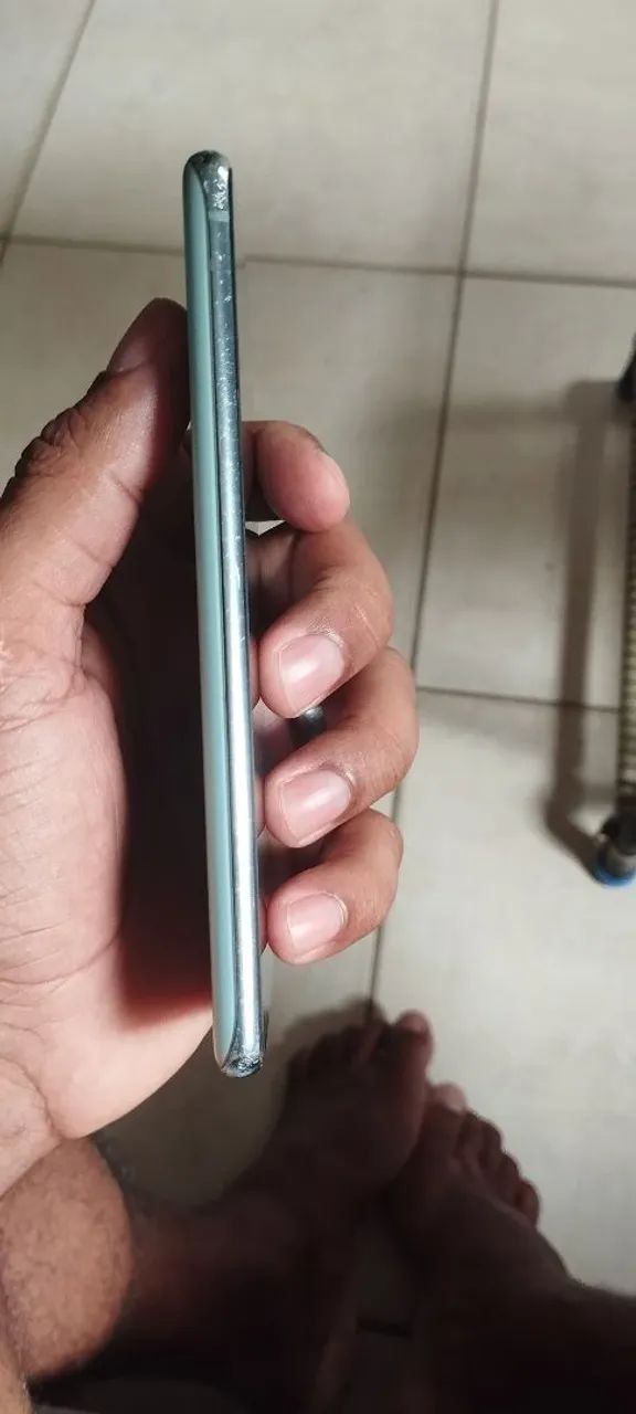 Celular S20 para vender - Foto 3