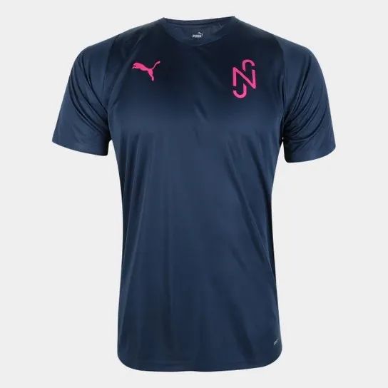 Camisa Puma Neymar Jr