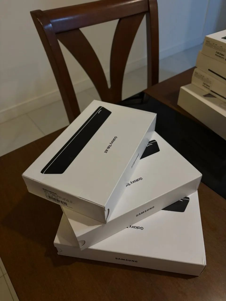 GALAXY TAB A11 - Foto 2