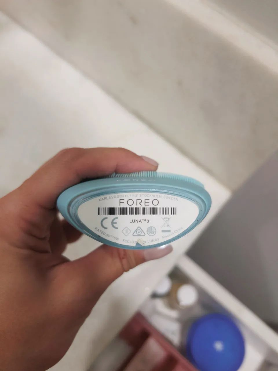 Foreo Luna 3 - Foto 2
