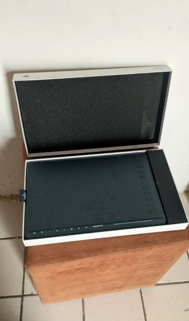 Mesa Digitalizadora 