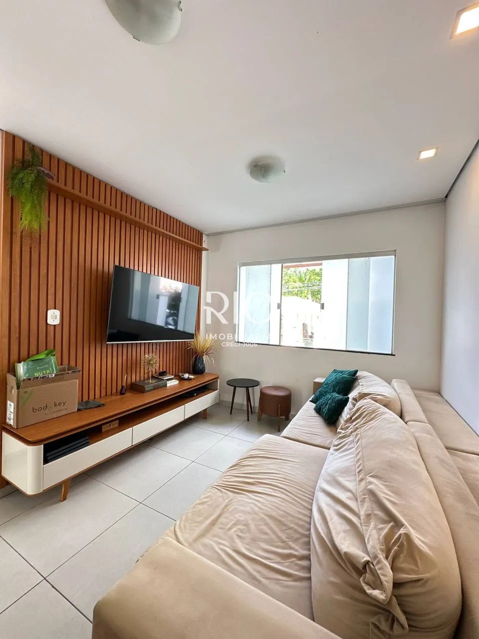 Casa em condomínio Petrópolis em Rio Branco Acre