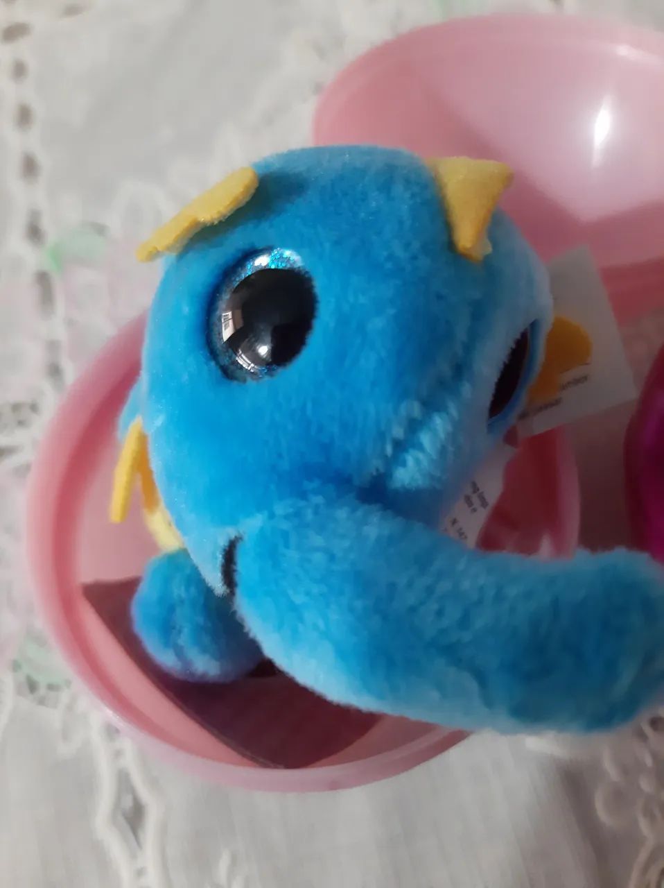 SURPRIZAMALS ORIGINAIS. COMPLETOS. PERFEITO ESTADO.  VALOR DE R$ 20,00 CADA.