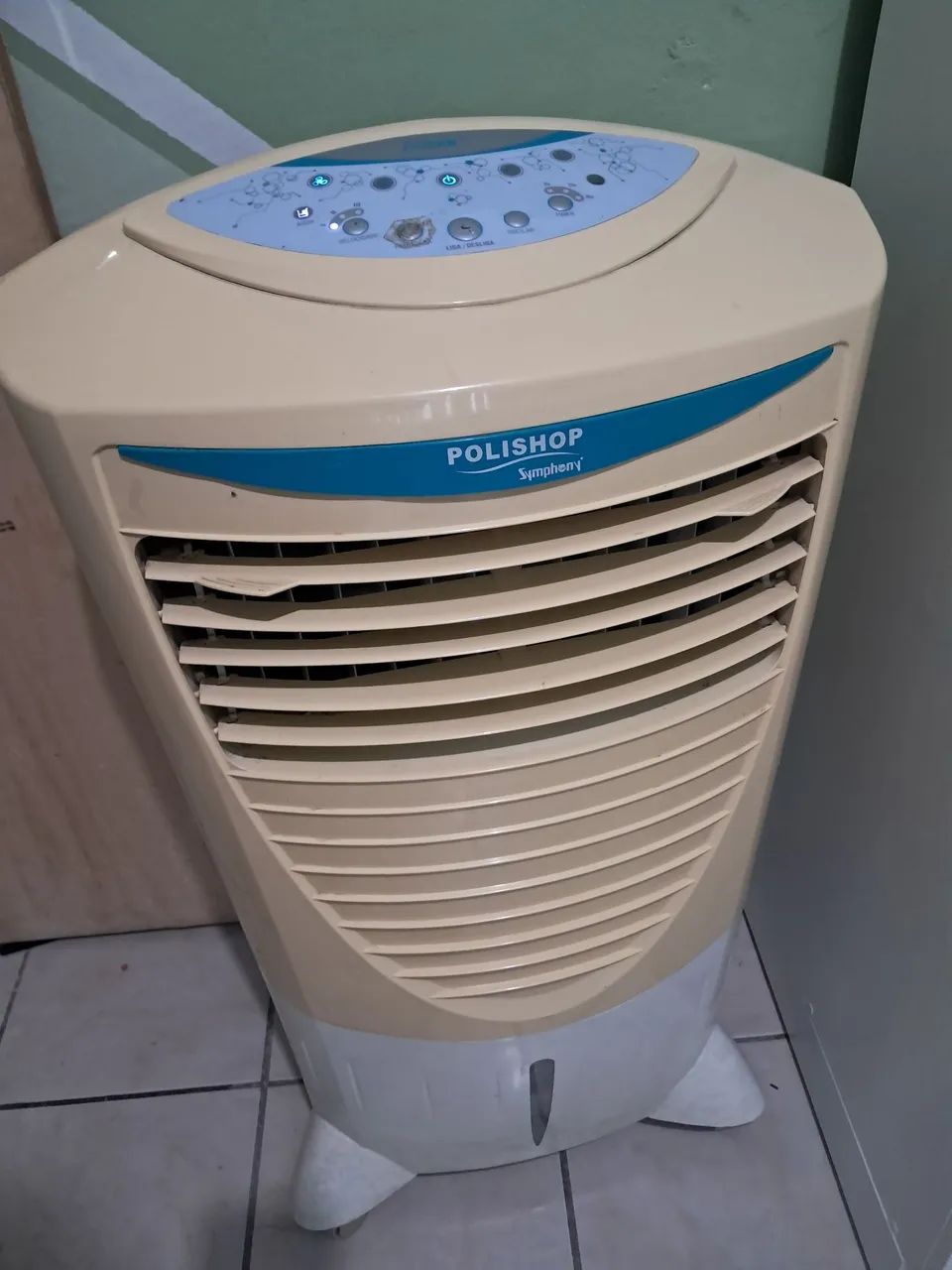Climatizador  - Foto 2