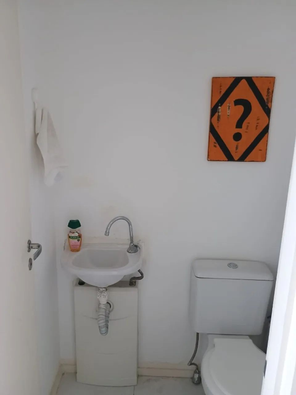 Sala Comercial Compartilhada, 24m², São Gonçalo ( Estrela do Norte) - Foto 4