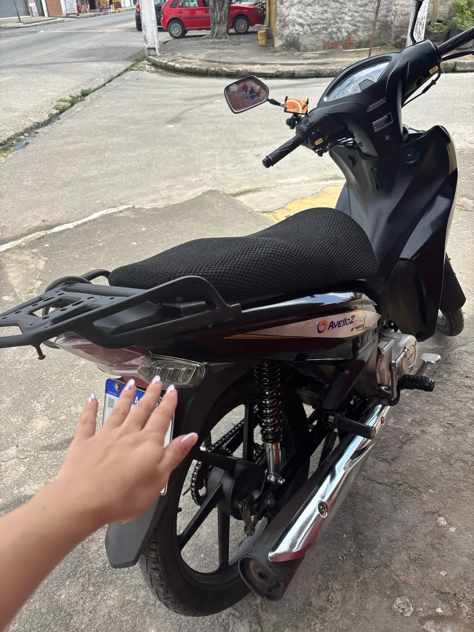 Avelloz 50cc 2023 - Foto 2