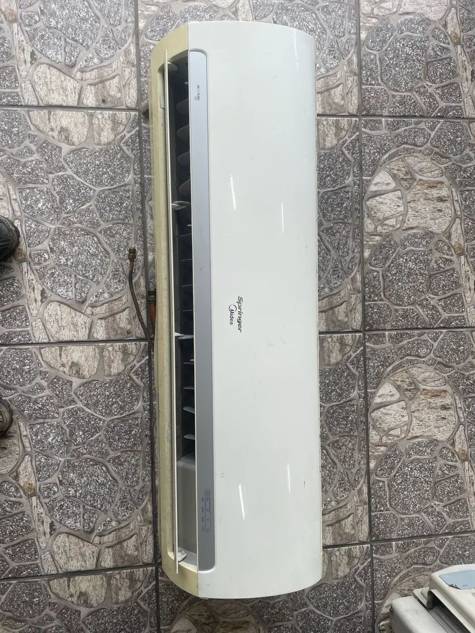 Ar condicionado  - Foto 2