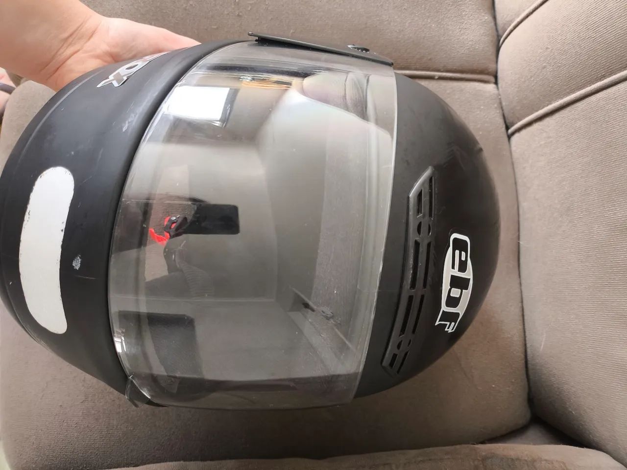 Capacete  - Foto 2
