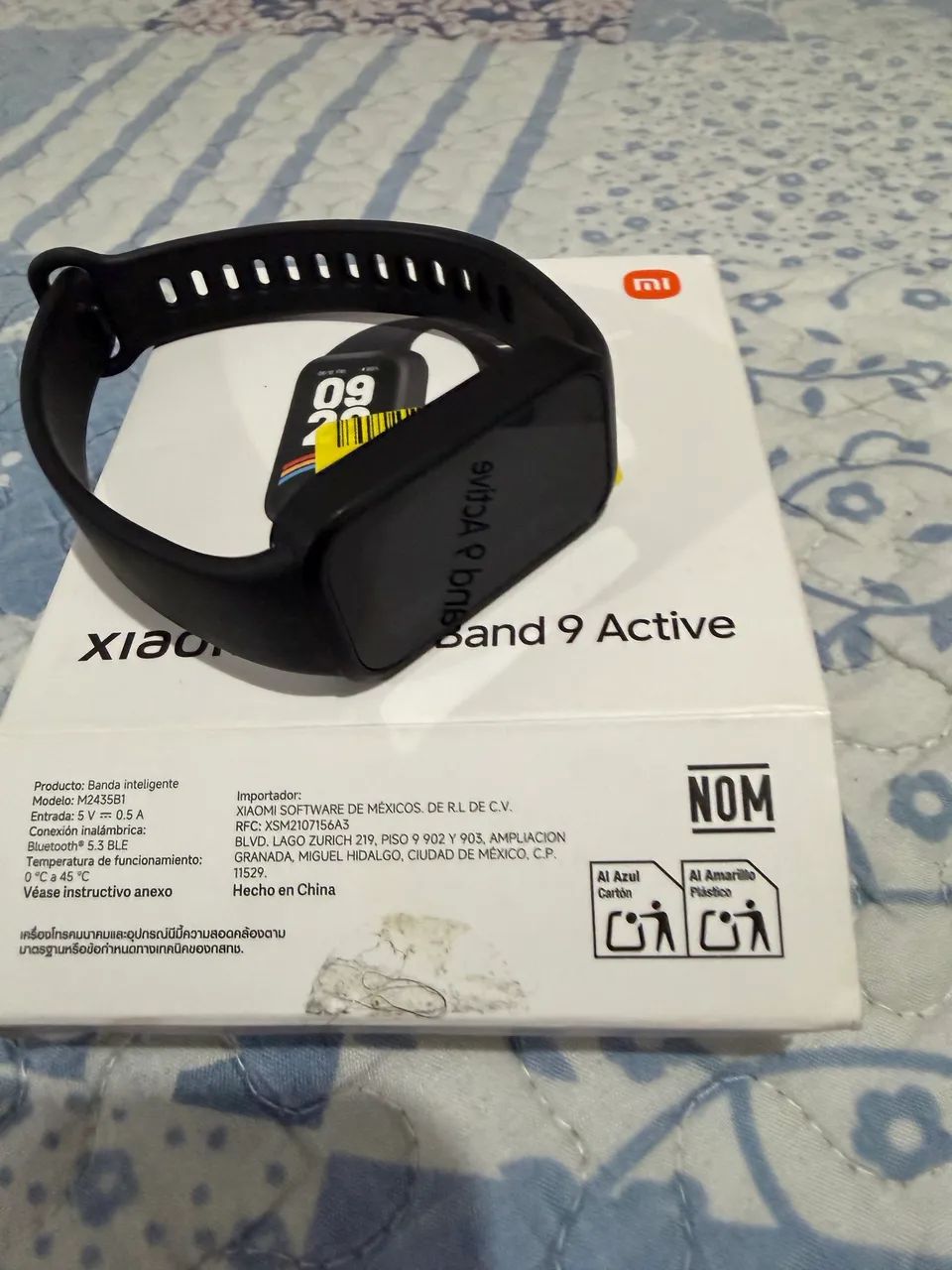 Relógio xiaomi - Foto 3