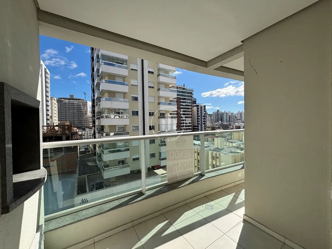 Apartamento 3 Quartos com 1 Suíte e 106m² - Campinas - BRN - Foto 2