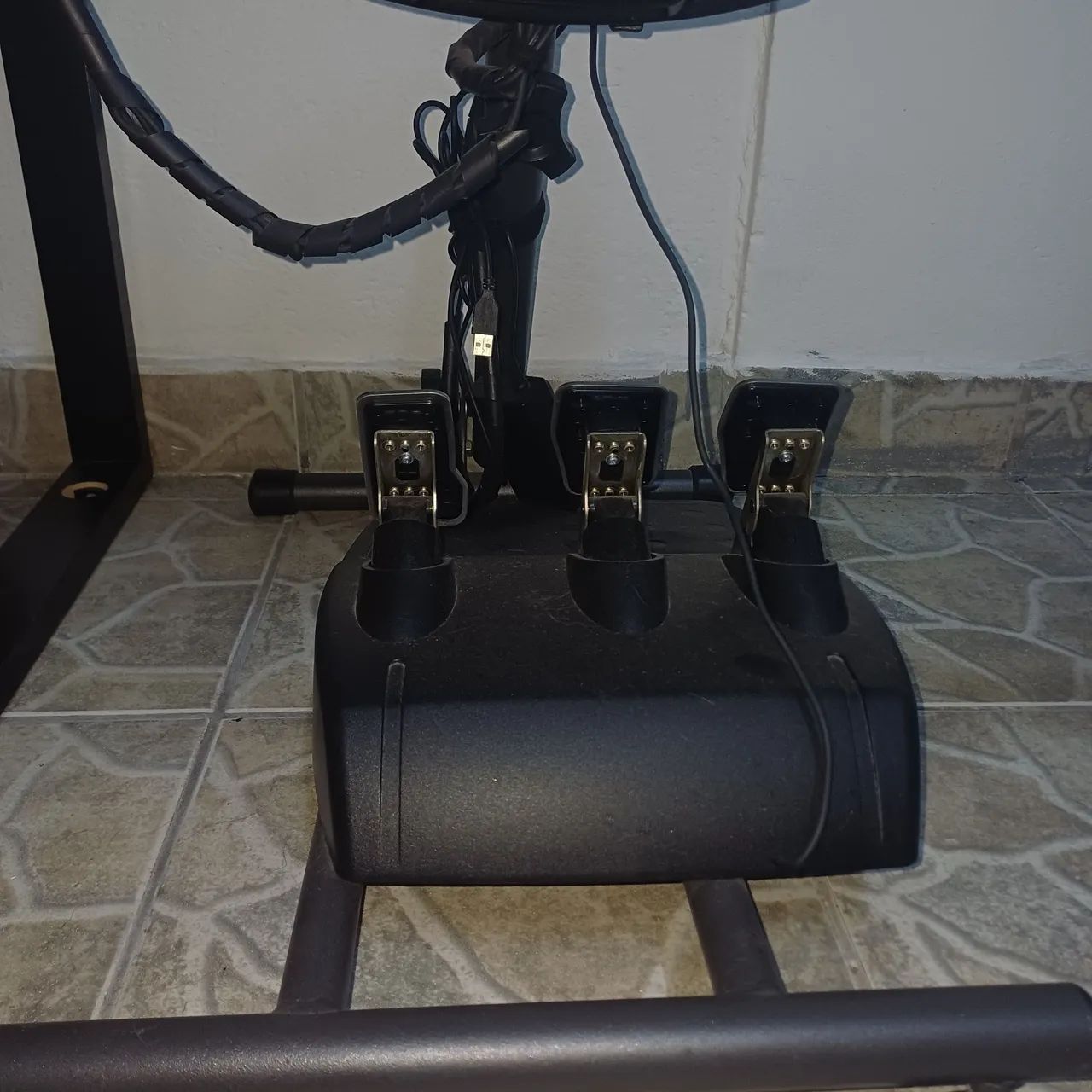 Volante Logitech G20 - Foto 4