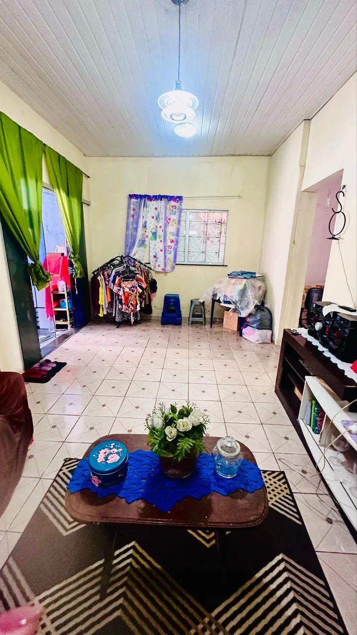 Vendo casa Terrea - Foto 5