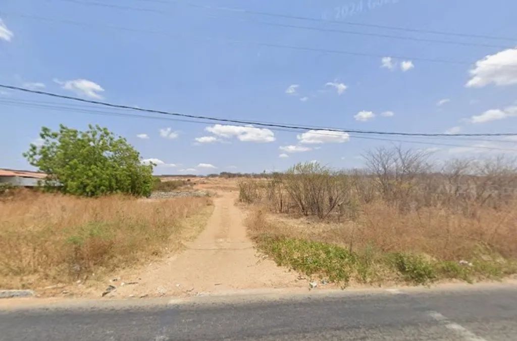 Imóvel Rural, 11.597m², Jurucutu/RN - Foto 2