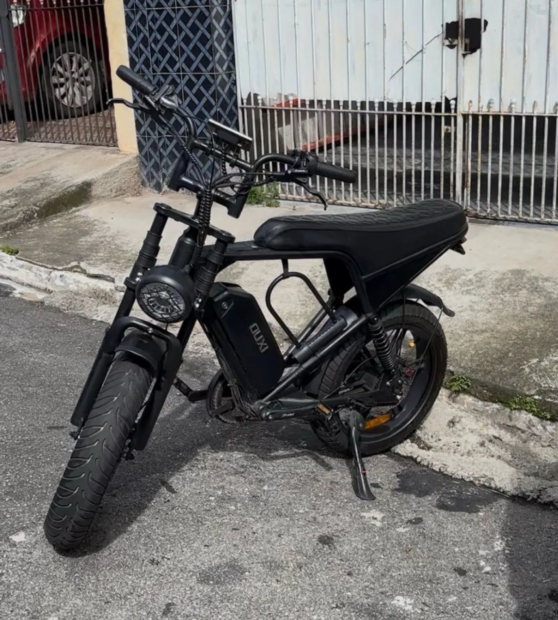 Bike Eletrica  - Foto 4