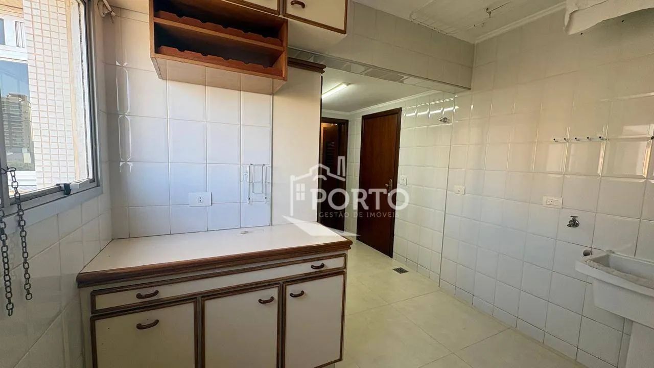 Apartamento 4 quartos para alugar, Edifício Manhattan - Piracicaba - Foto 5