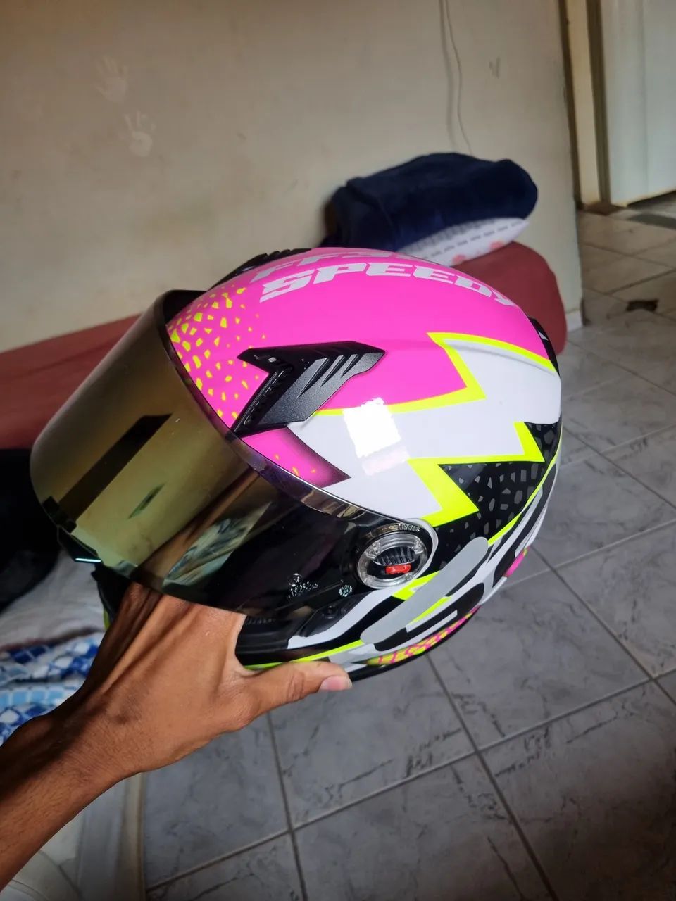 Ls2 semi novo n58 - Foto 2
