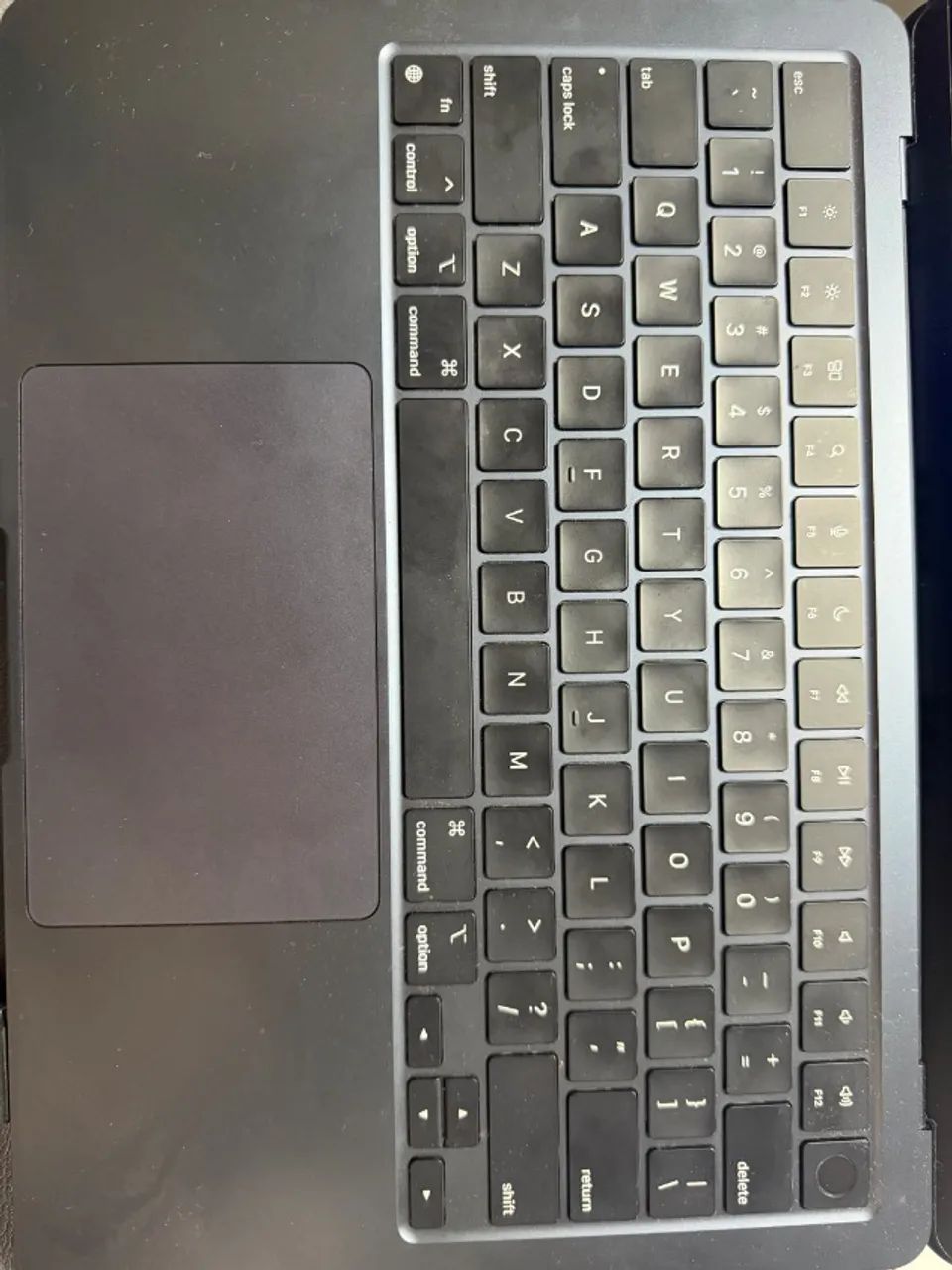MacBook Air M2 8gb/256gb - Foto 4
