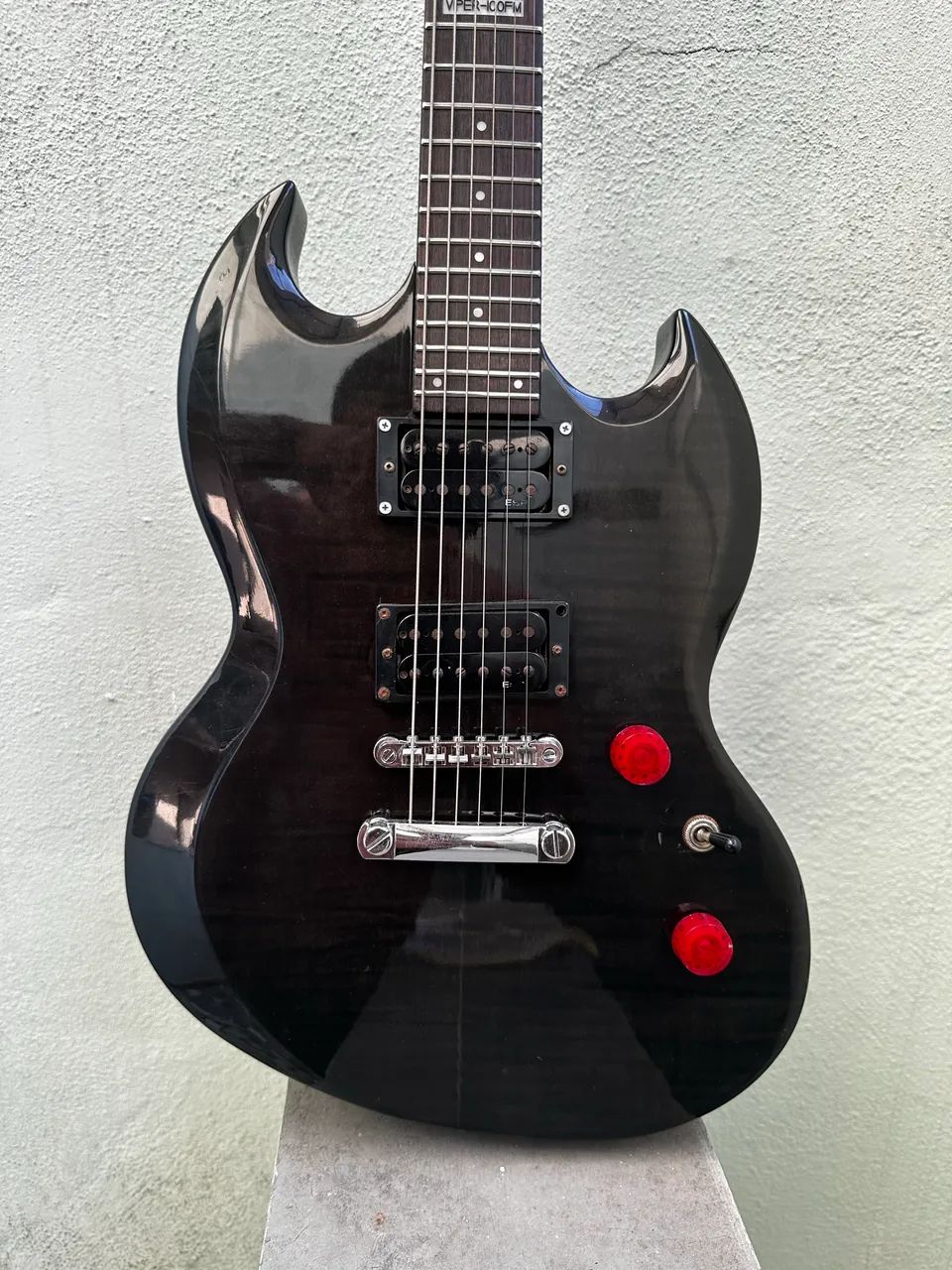 LTD Viper 100FM - Foto 4