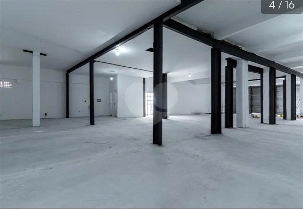 Salão Comercial Todo Reformado com 420m² Jaçanã!!! - Foto 2