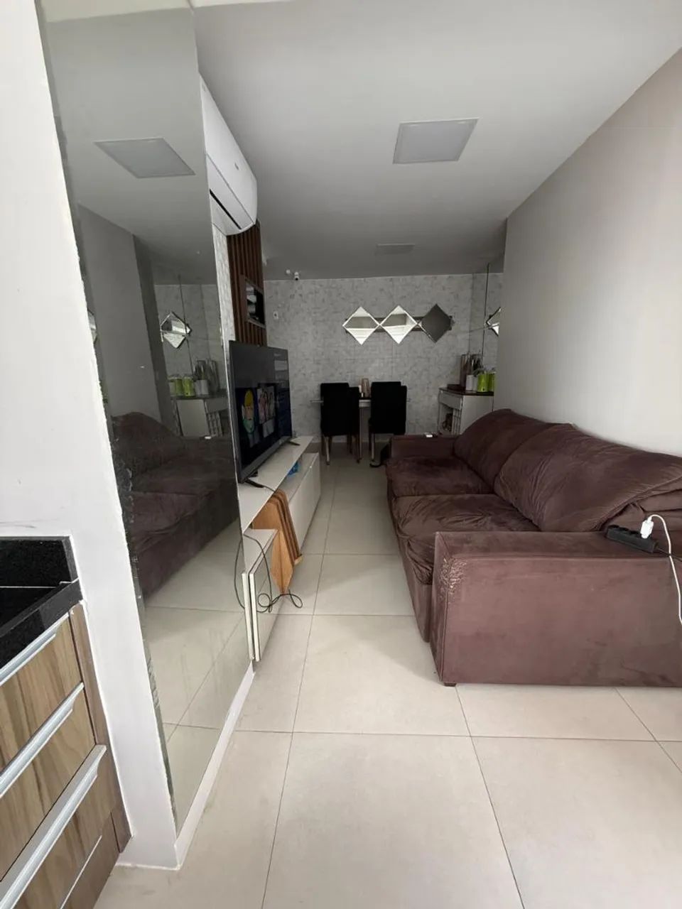 Sofá cama - Foto 4
