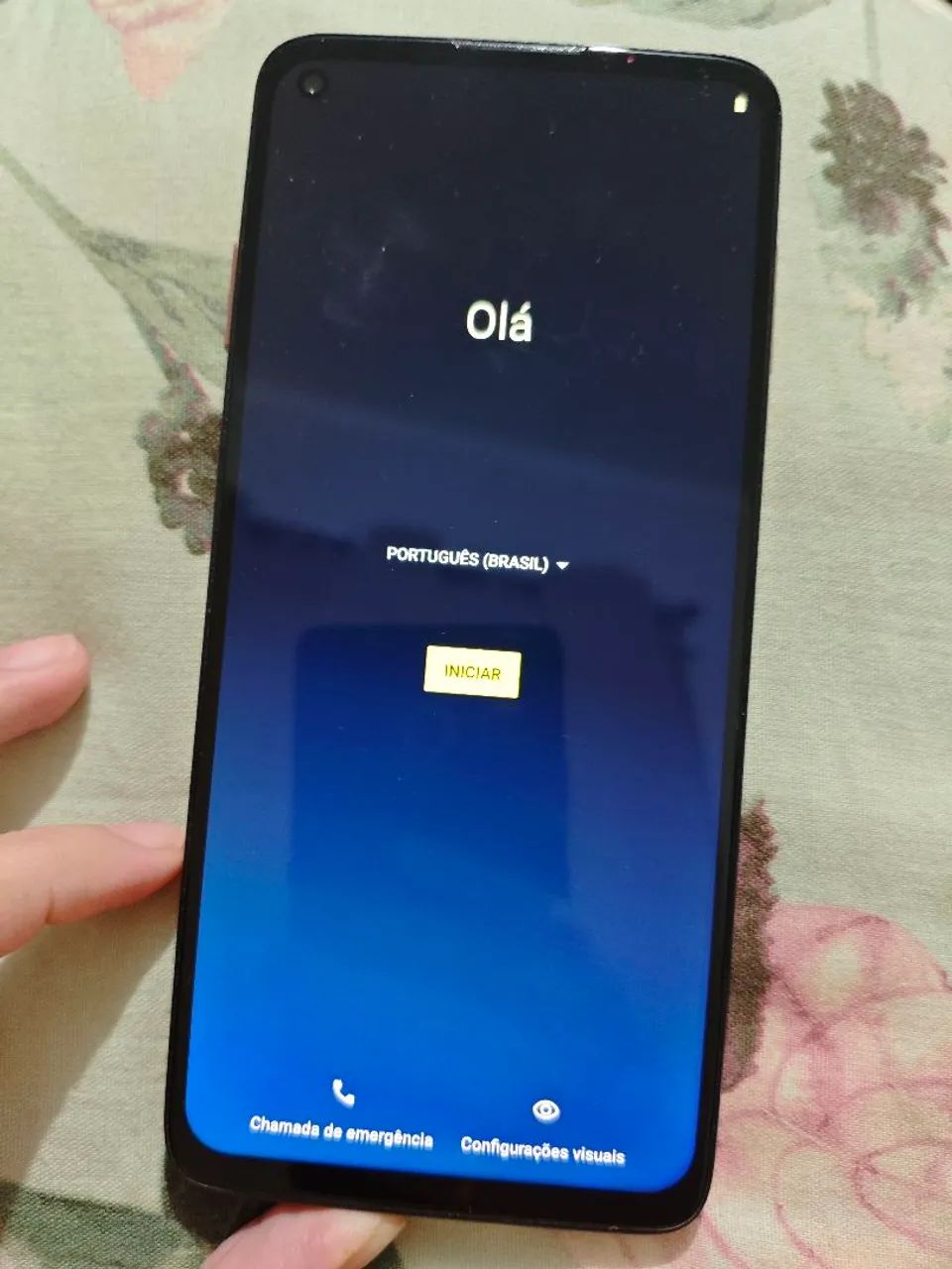 Moto G9 Plus - Foto 3