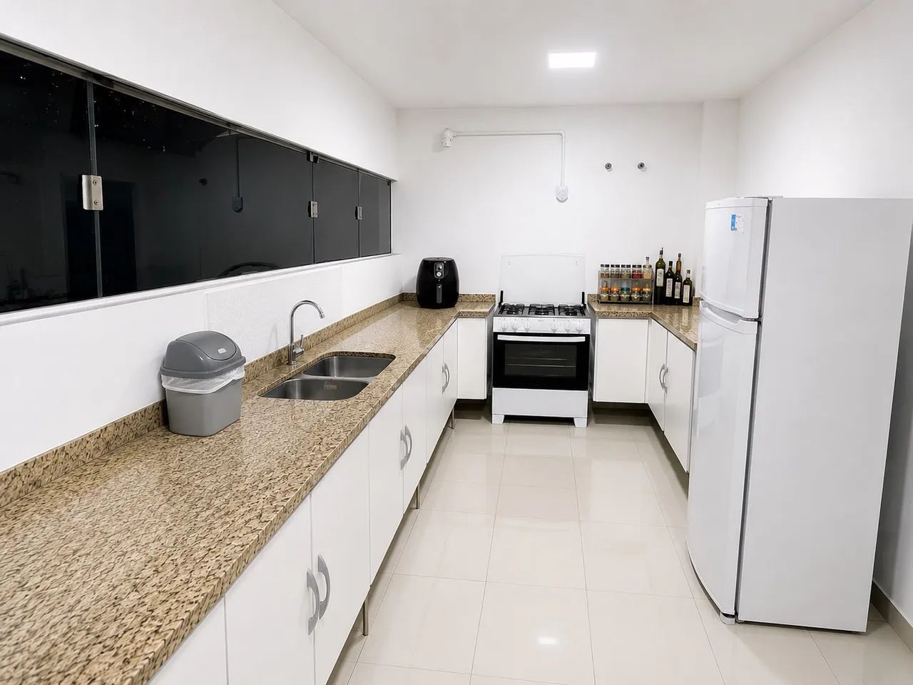 aluguel de quartos no morumbi  - Foto 3