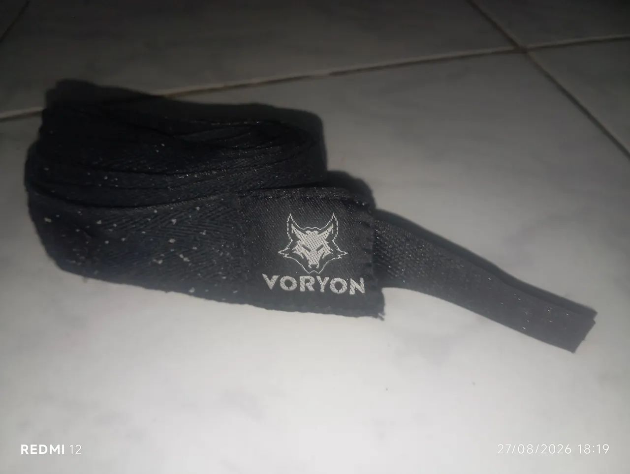 Luva box 14Oz - Foto 3
