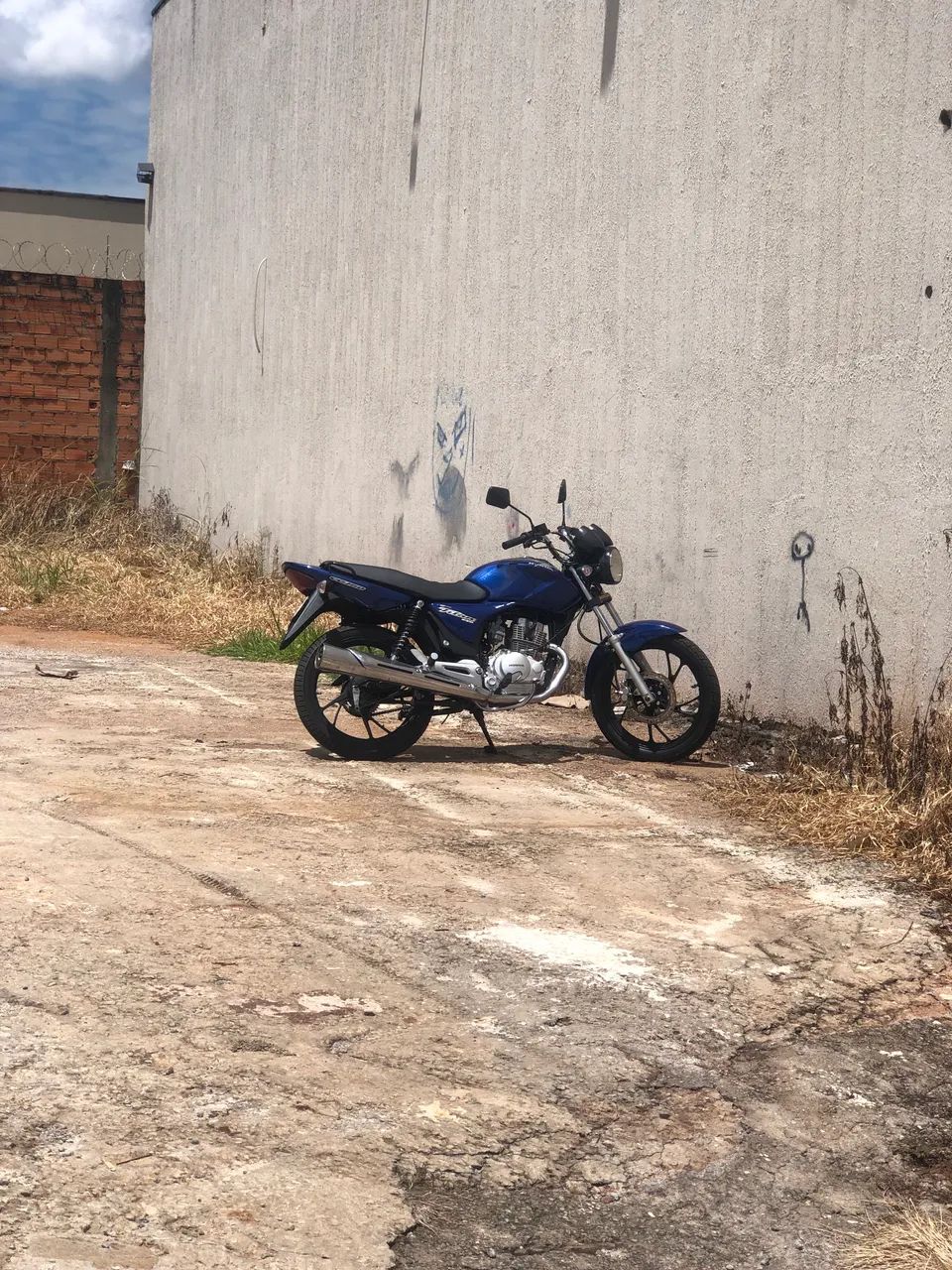 150 Relíquia  - Foto 3