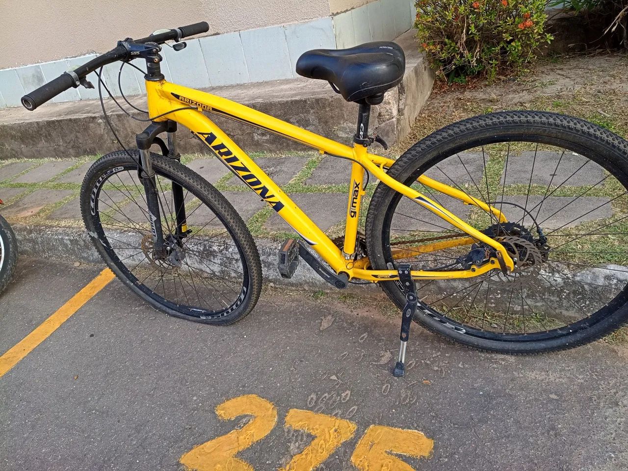 Bicicleta  - Foto 2