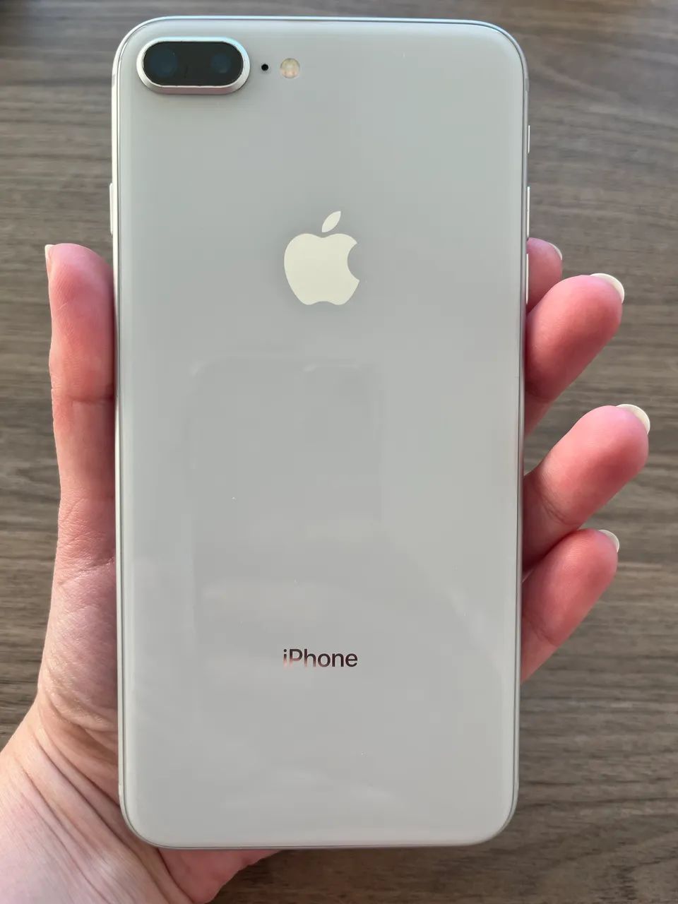 iPhone 8 Plus 64gb ótimo estado  - Foto 3