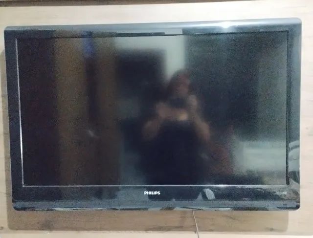 Tv LCD Philips  - Foto 3