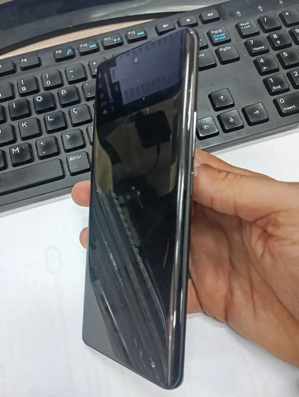 Redmi Note 15 - Preto 128 Gb - Foto 3