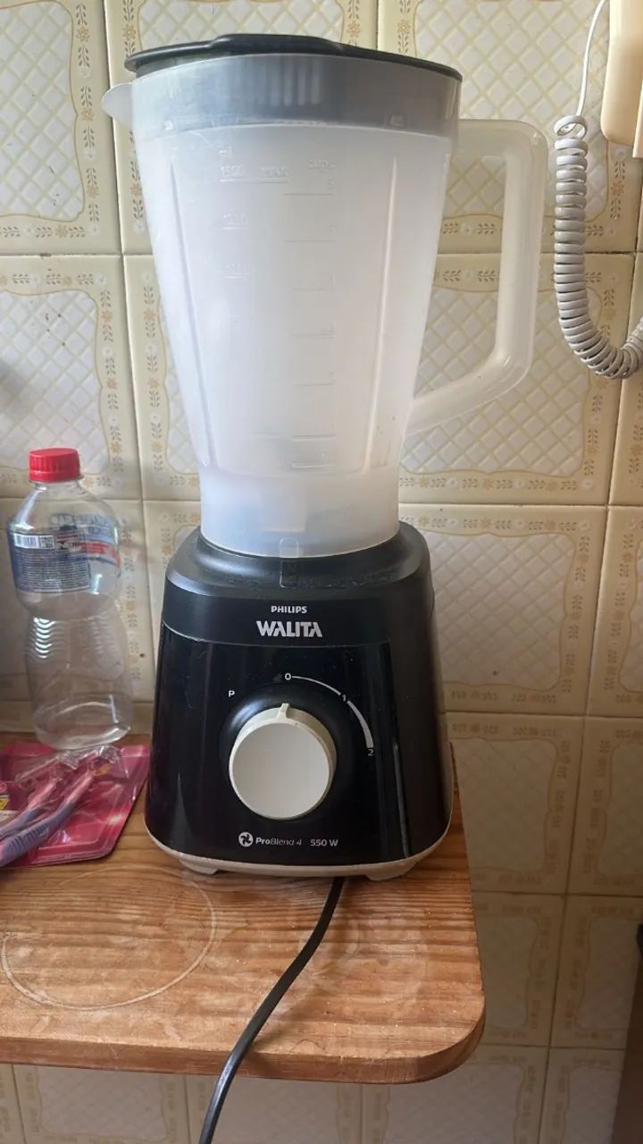Liquidificador 