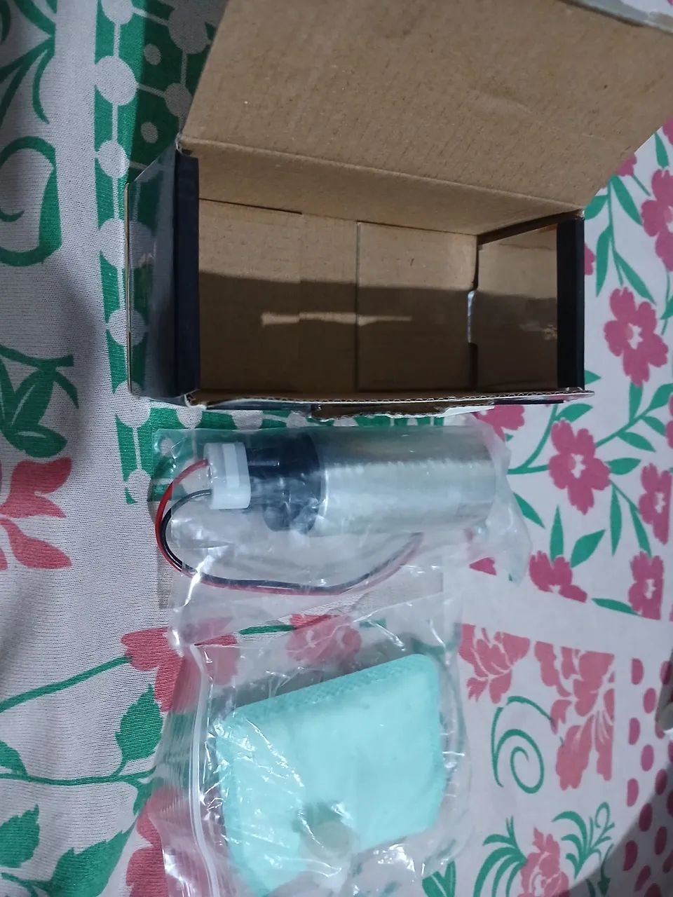 Refil de bomba 150