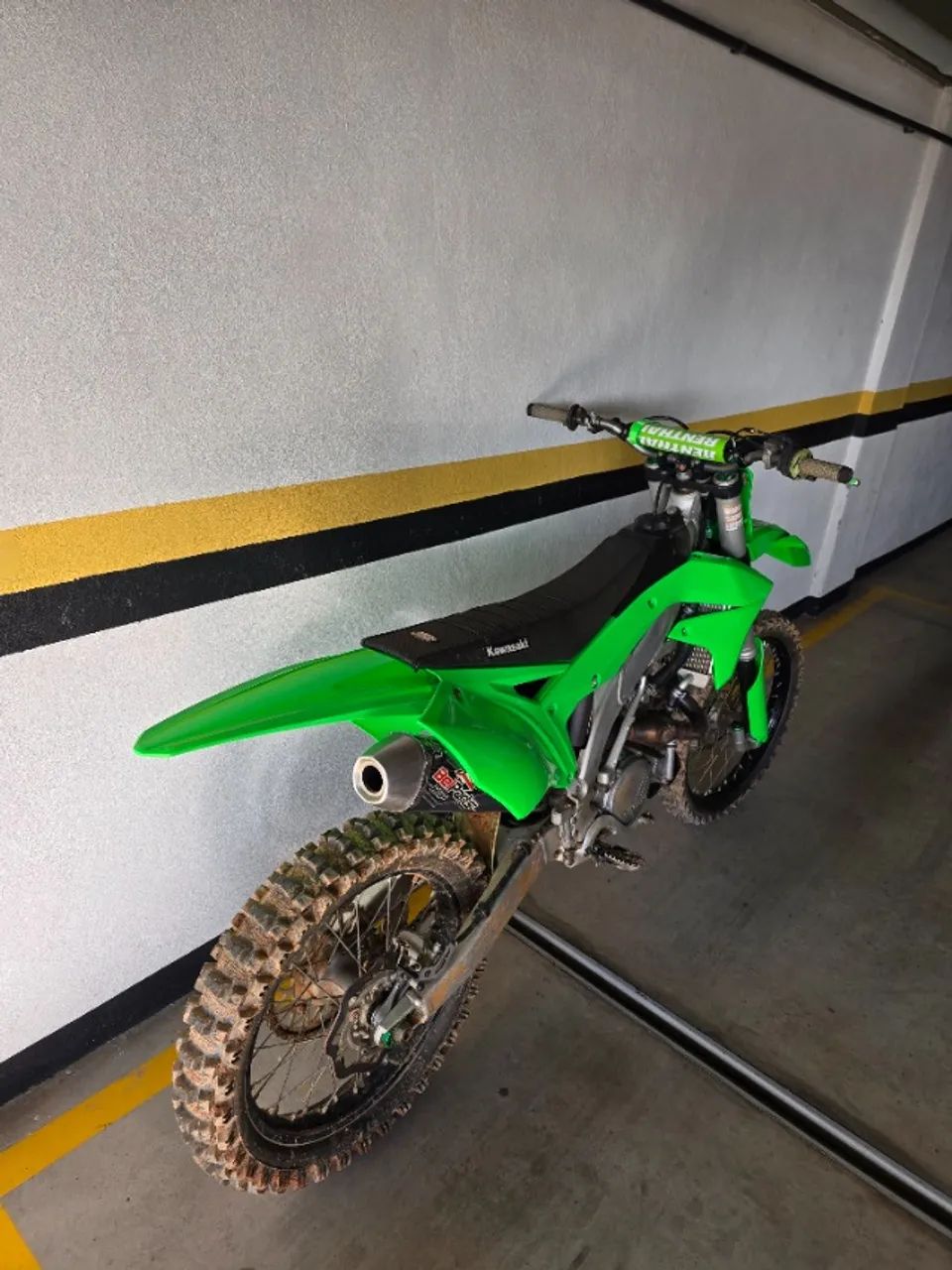Kxf 450 2017  - Foto 3