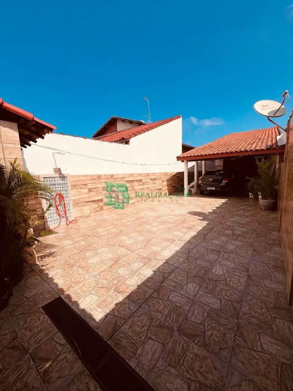 Casa Top na Praia de Mongaguá - Foto 2