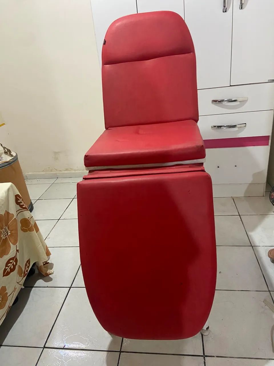 Maca Ajustável P/ Estética  - Foto 3