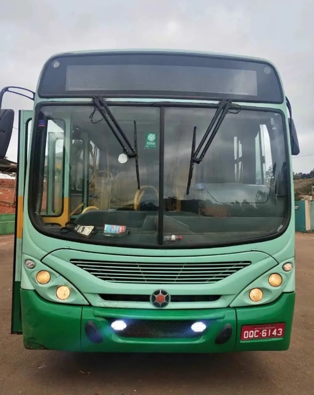 MARCOPOLO TORINO ANO:2013/2013