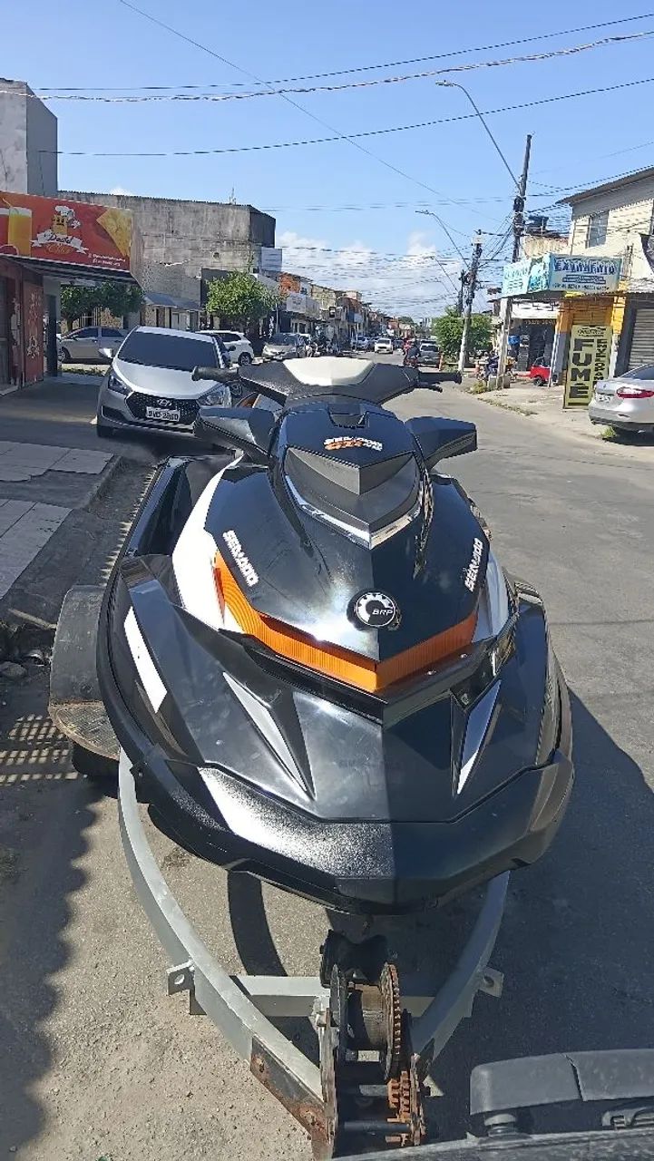 Gti 155 2013 - Foto 2