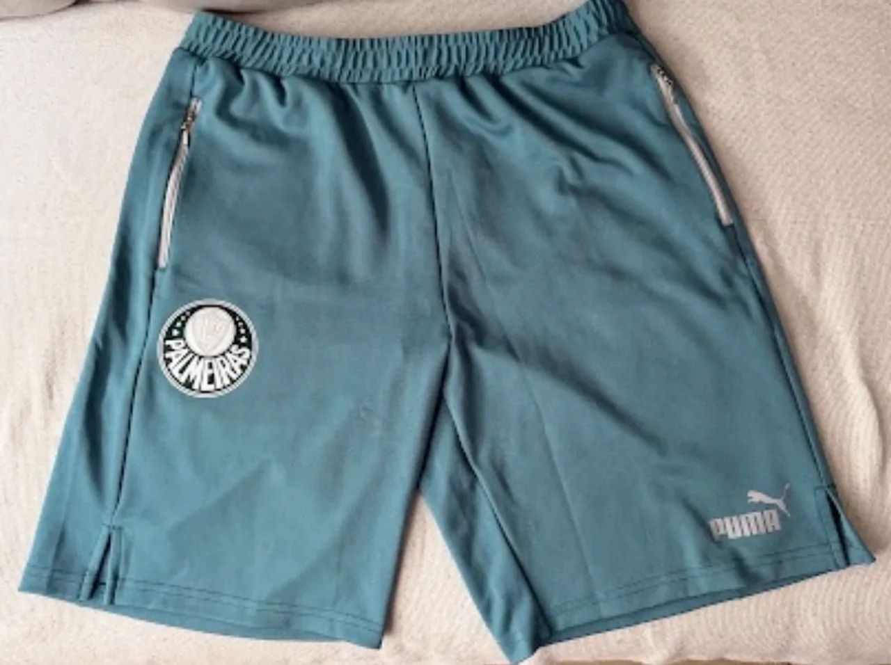 Bermuda Palmeiras 