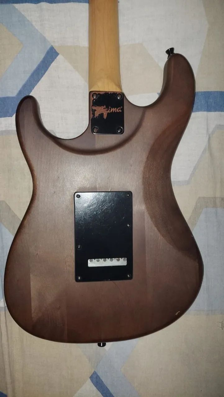 guitarra - Foto 5