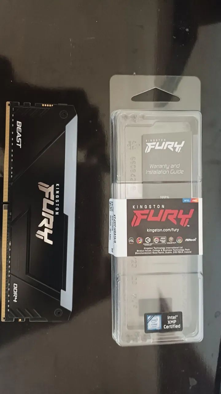 Computador GAMER COMPLETO - Foto 5