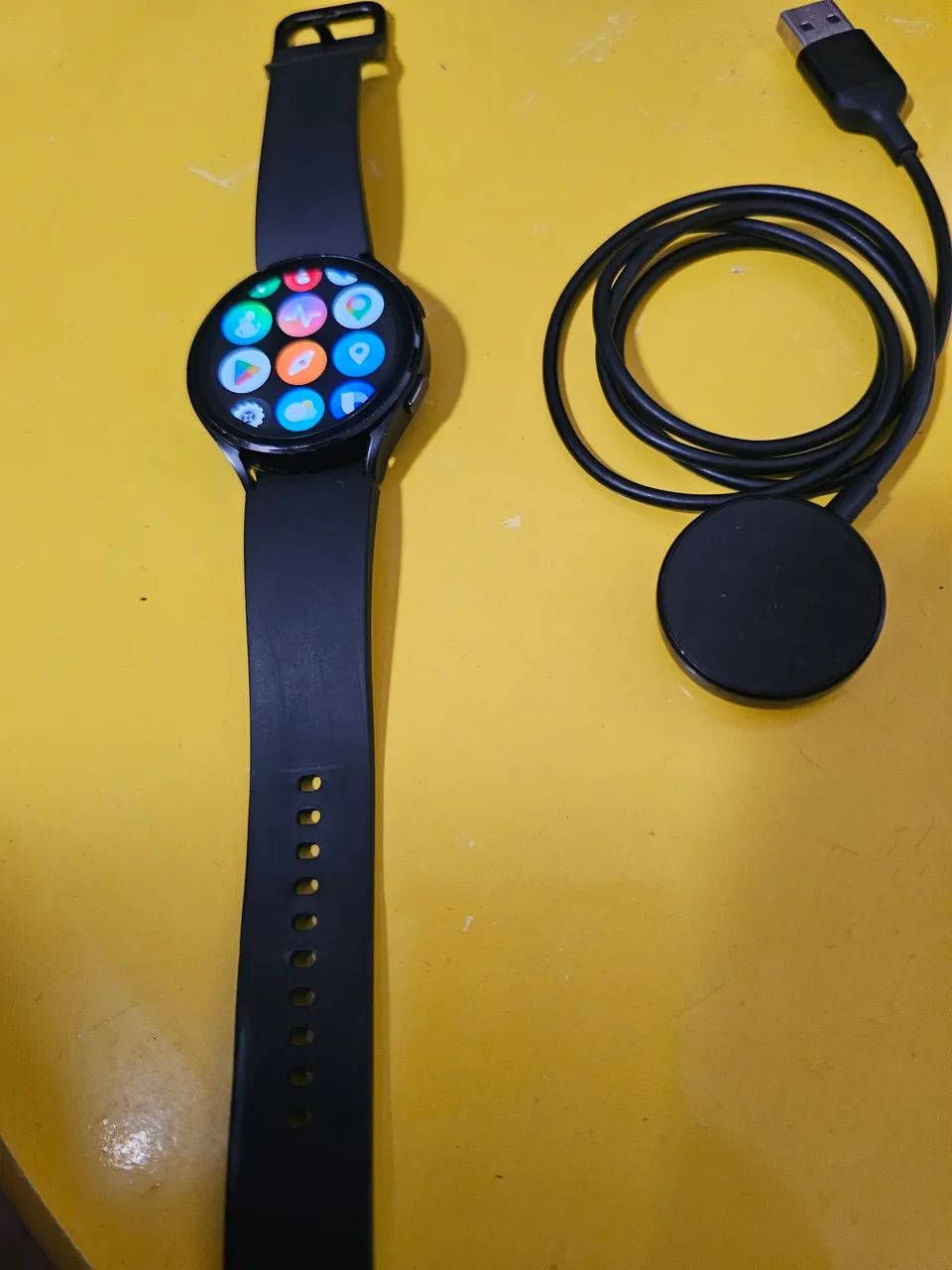 Samsung Galaxy whatch 4 16GB