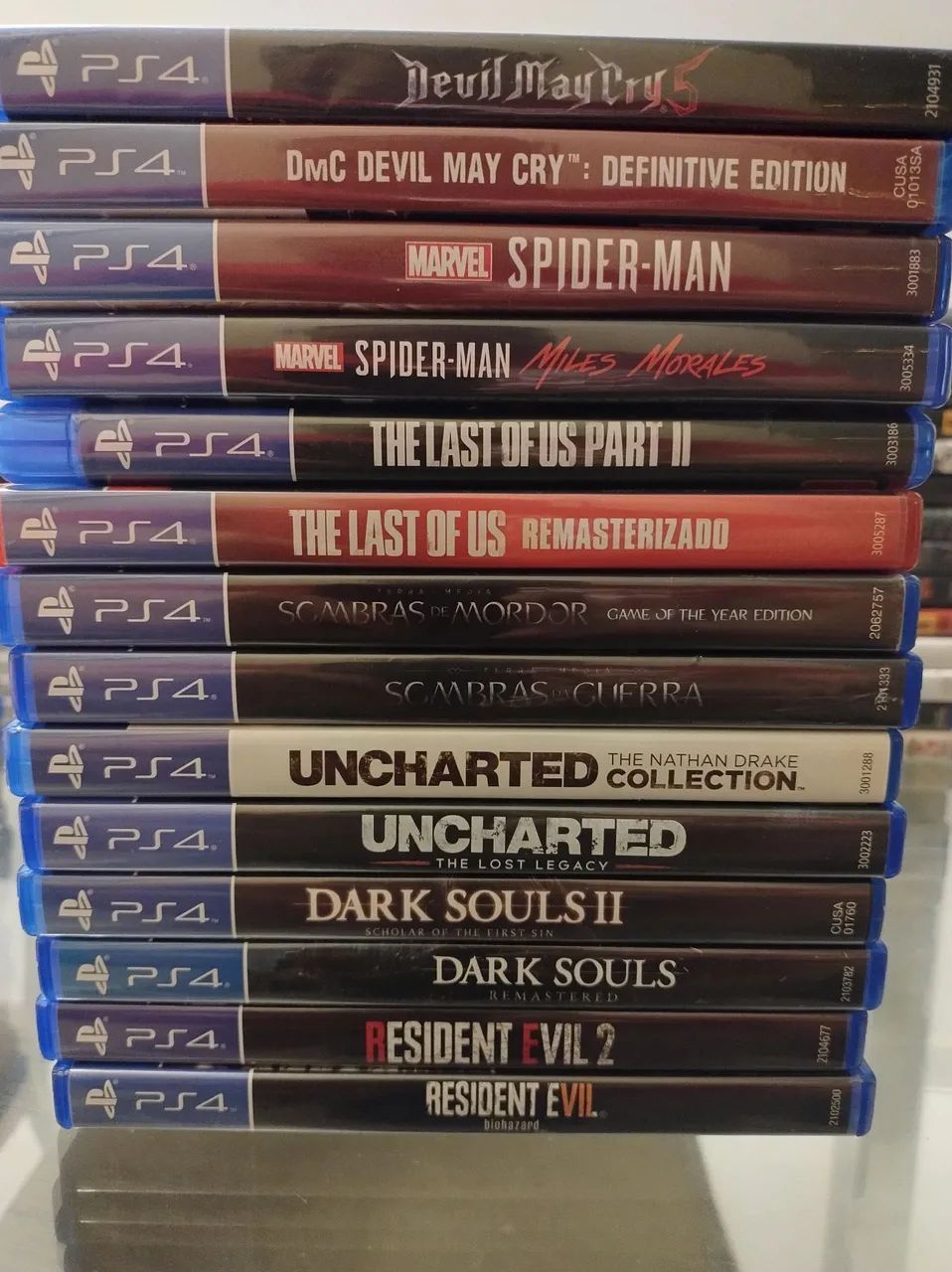 Jogos PS4 - Foto 3