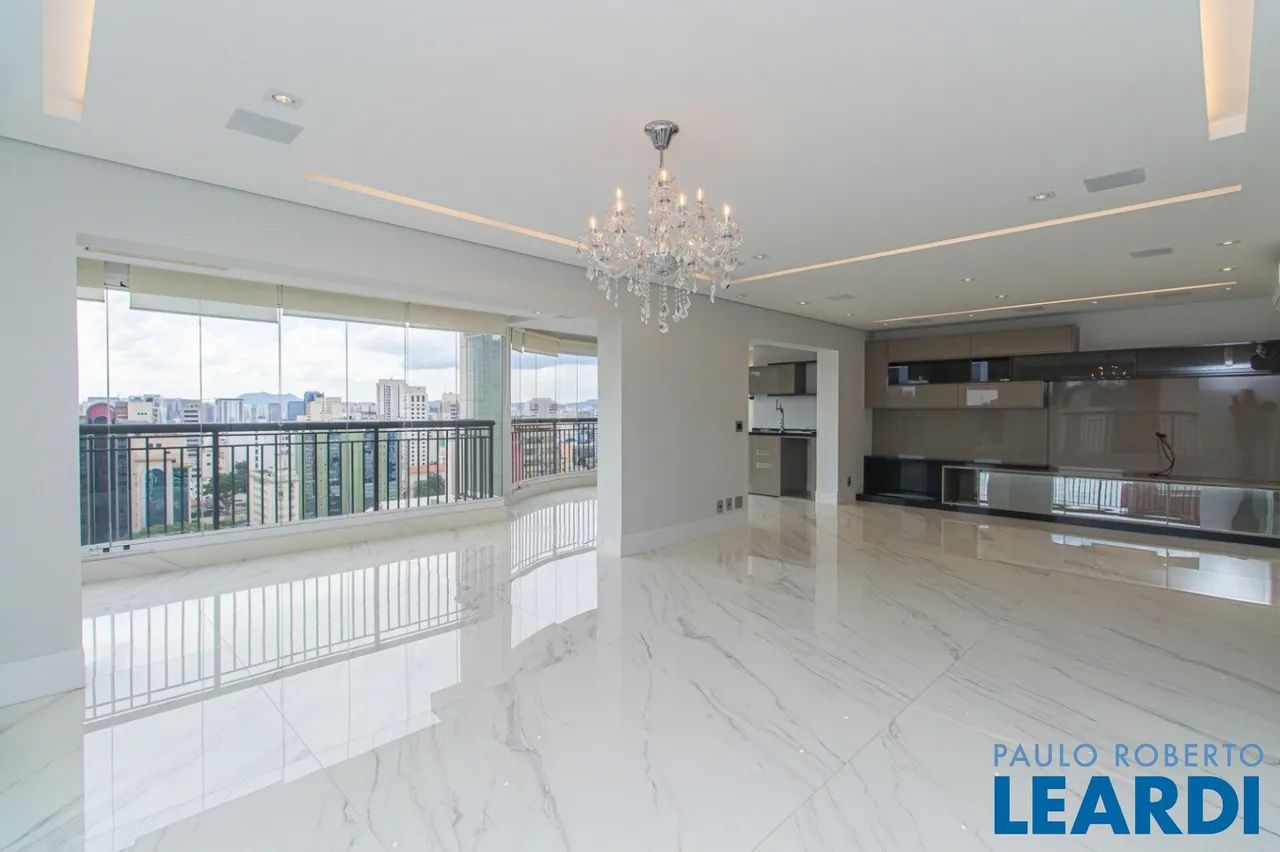 APARTAMENTO - SANTA CECÍLIA - SP - Foto 4