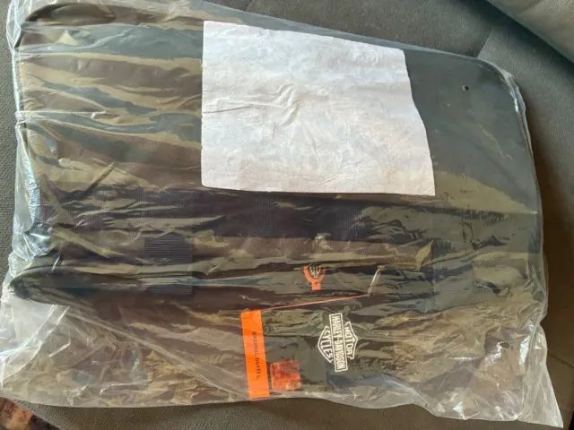Mala Harley Davidson 