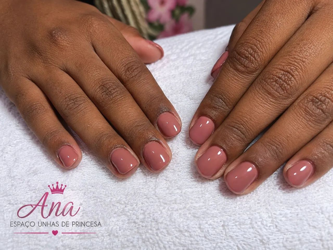 Manicure e pedicure  - Foto 3