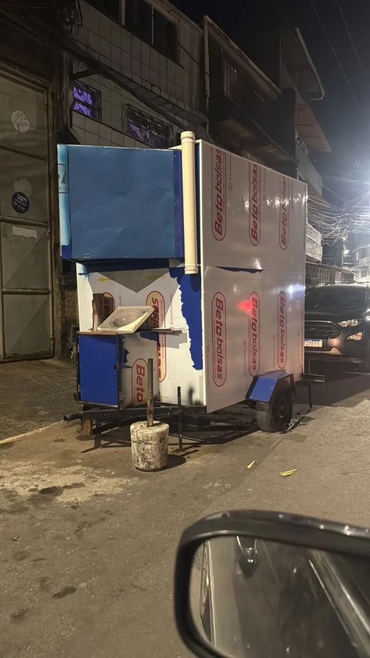 Locação de Trailer  - Foto 2