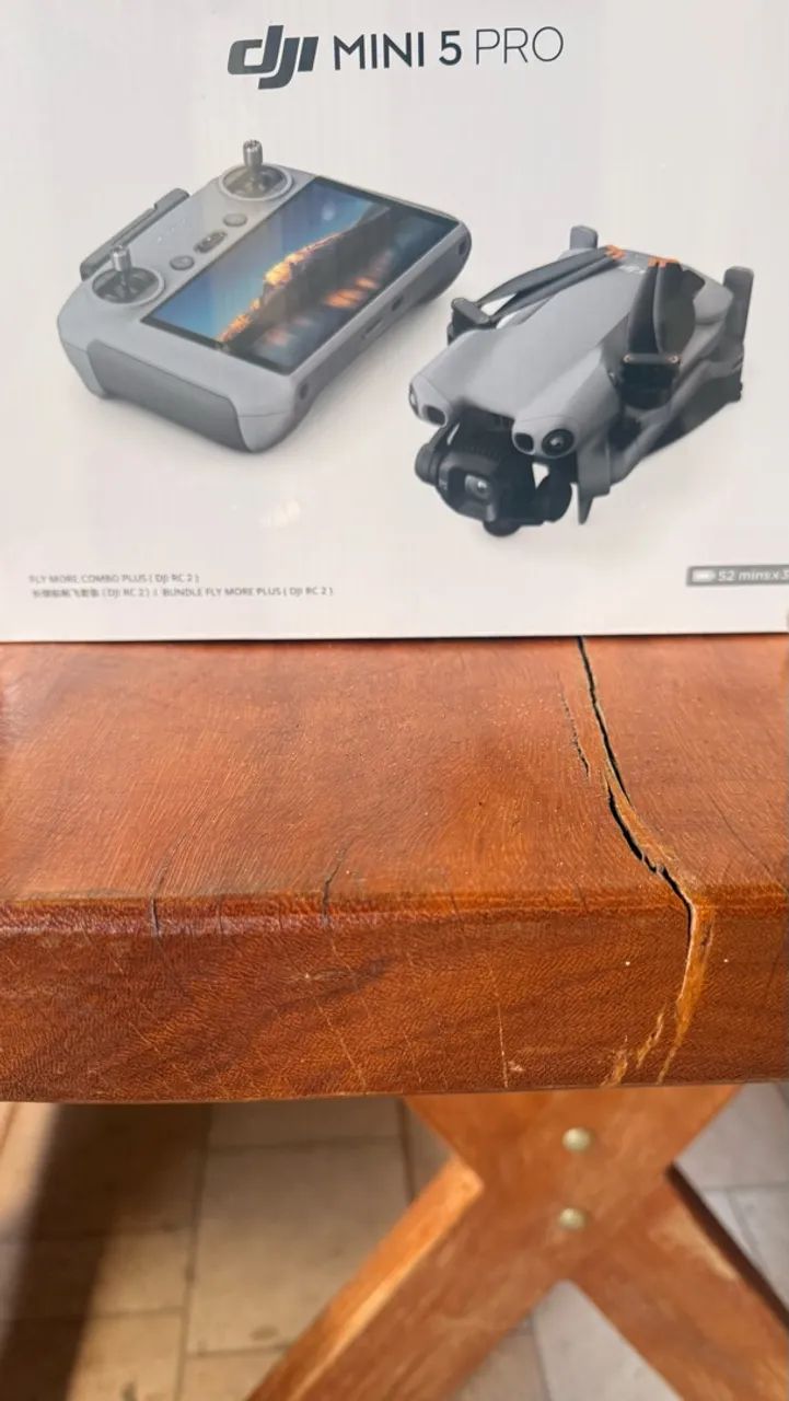 Vendo drone DJI.  Mini 2. - Foto 2